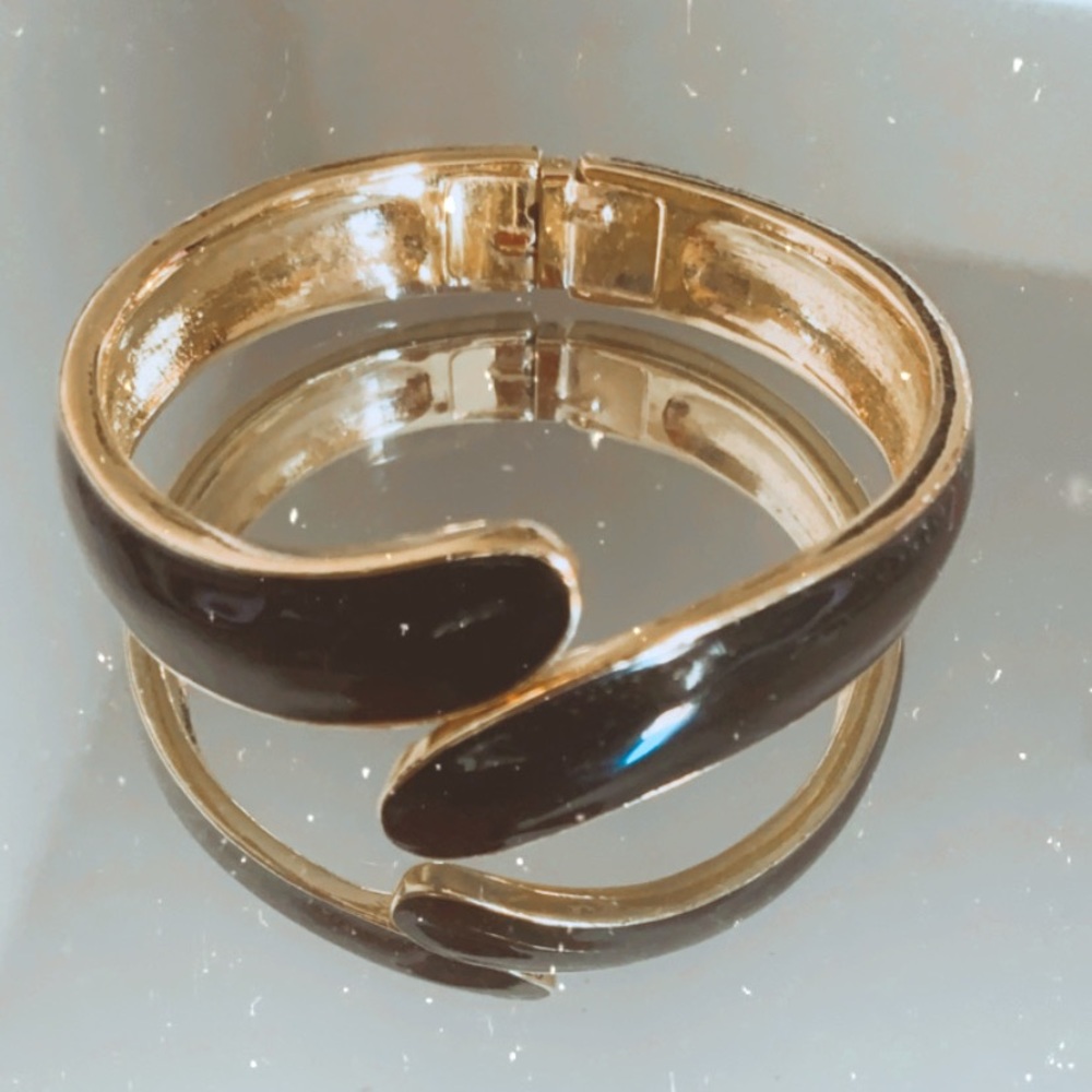 18k gold plated Bracelet